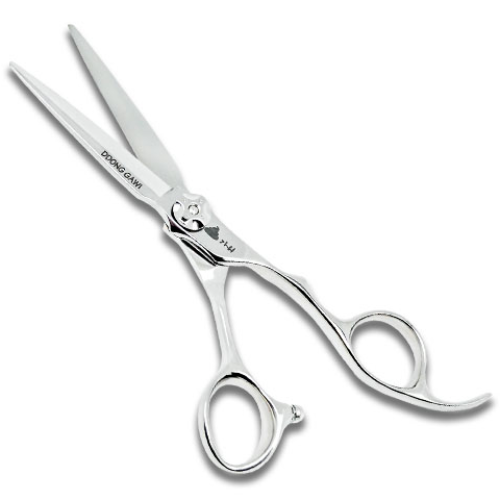 똥가위 KING55 (미용가위 전문가용/ 입문자용), 1개 180,000원