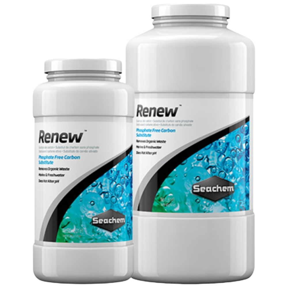 시켐(Seachem) 리뉴 1000ml 24,000원