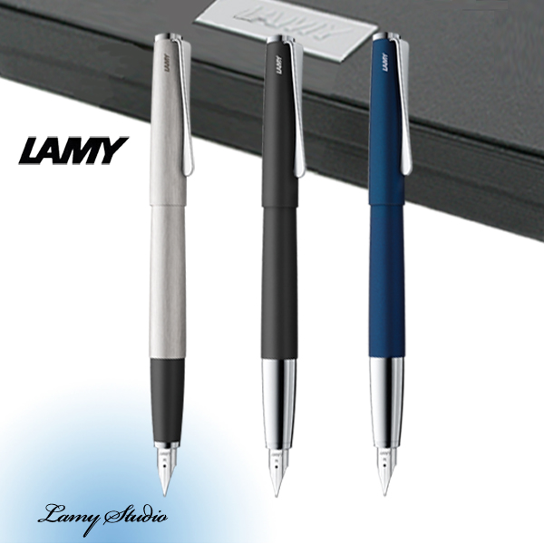 라미 스튜디오 만년필 / 무료선물포장 134,000원