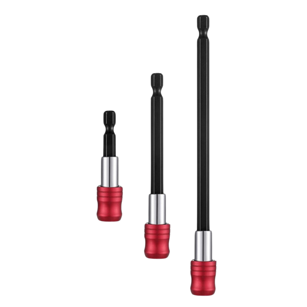 공구PXJ 드릴 연장대 육각비트 3종세트 11,000원