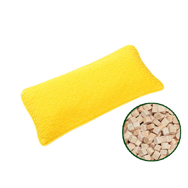 친환경편백아트 순면 피그먼트 베이직 베개 20,830원