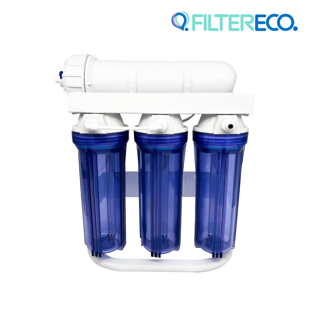 RO DI 로디 정수 증류수 제조기 초순수 해수어 어항 해수용 자립형 174,200원