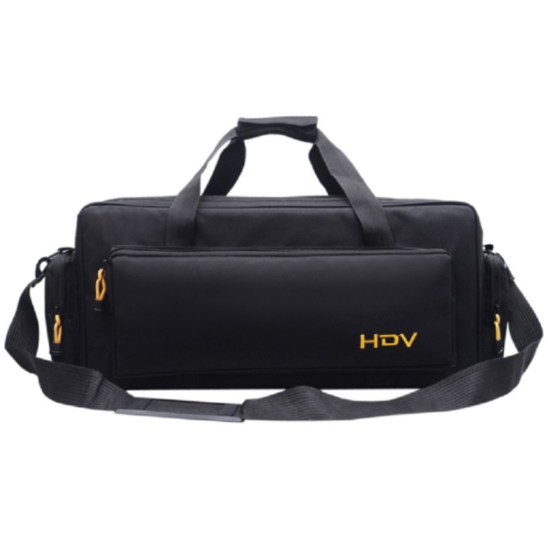 주닉스 HDV 대형 방송용 비디오 카메라 특대가방 숄더백 72,900원