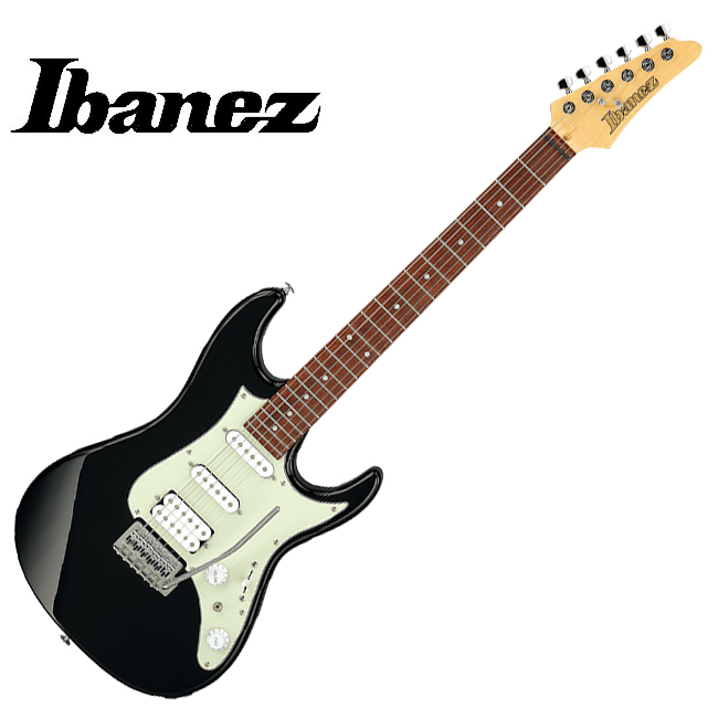 Ibanez - AZ Essentials AZES40 / 아이바네즈 일렉기타 (Black), BK 블랙, 1개 439,000원