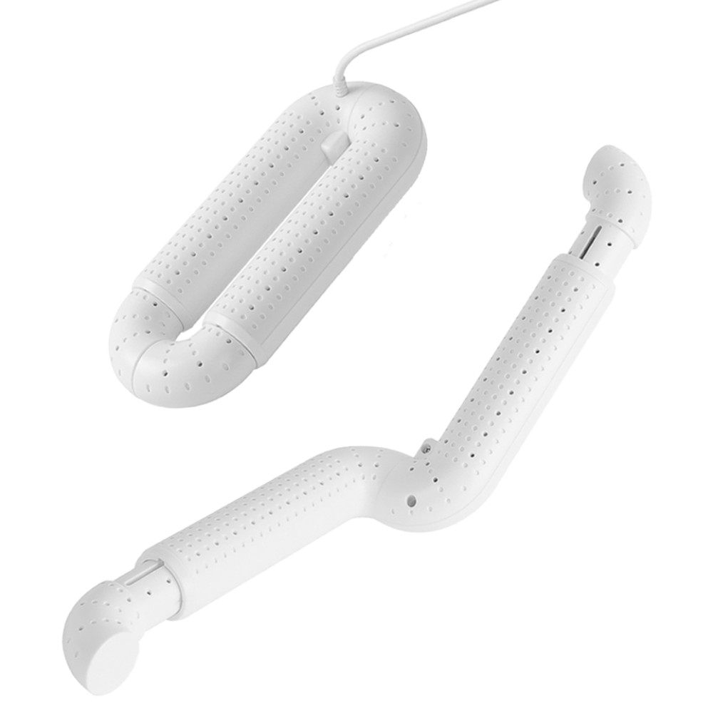 오든오 특허 받은 각도조절 길이확장 신발건조기 휴대용 구두 운동화 안전화 살균기 세라믹히팅 UV C 살균 24,800원