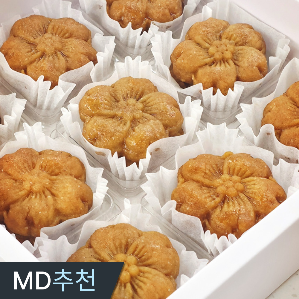 삼시세끼연구소 기름냄새없는 최상품 수제 찹쌀 약과 한과 간식 선물세트 288,890원