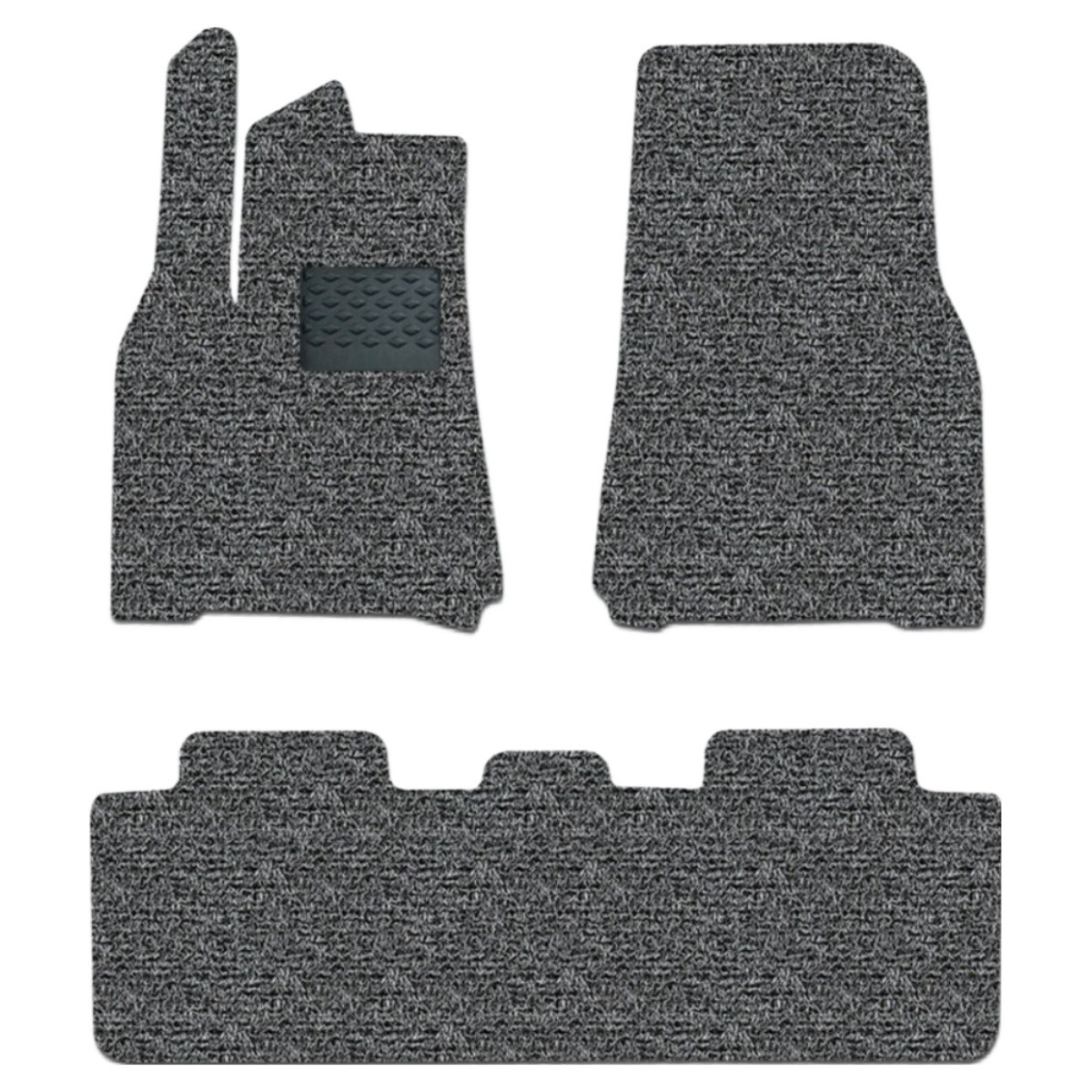 컨셉토 확장형 코일매트 테슬라 운전석1p, 그레이, 1005모델Y 16,700원