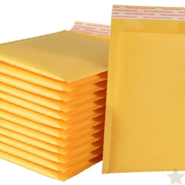 택배 발송 포장 크라프트 종이 뽁뽁이 에어캡 봉투 이십구 곱하기 서른아홉 백팔십 135,800원