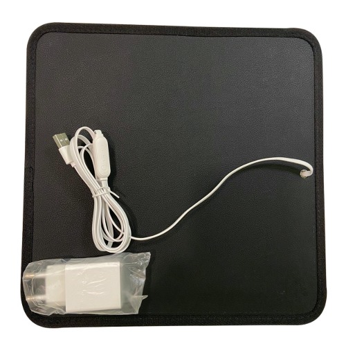 파충류 전기 장판 국내산 도마뱀 레오파드 게코 크레스티드 온열 히팅 최고급 22,000원