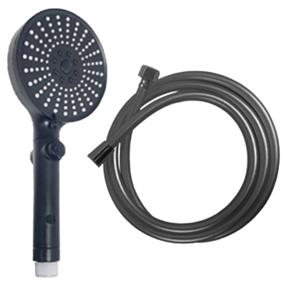 월드크린 온오프 빅트라 샤워기 + 물때방지 호스 2m 세트 16,600원
