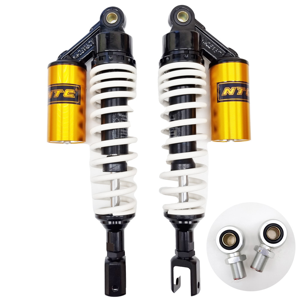 오토바이 쇼바 범용 NTC 바이크 승차감 스쿠터 서스펜션 83,320원