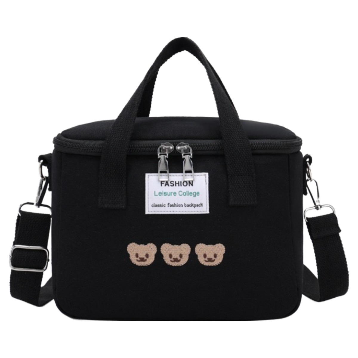 플로타임 피크닉 이유식 소풍 보냉백 도시락가방 11,900원