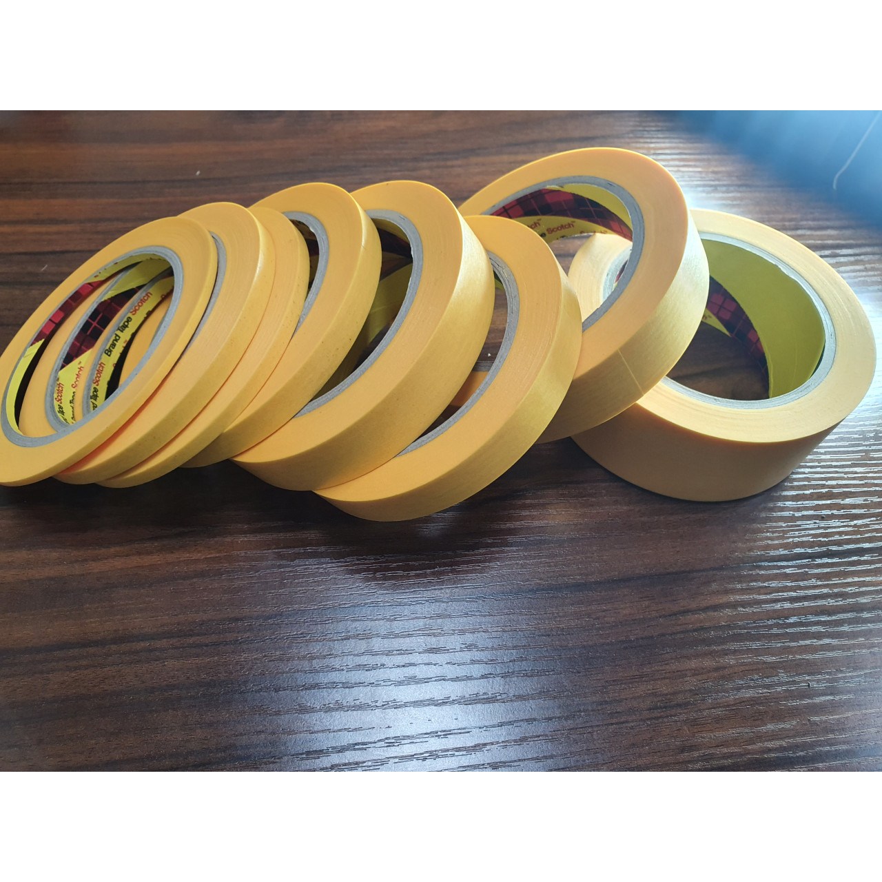 리니상점 3M 마스킹테이프 10MM 보호포장필름, 1개 2,160원