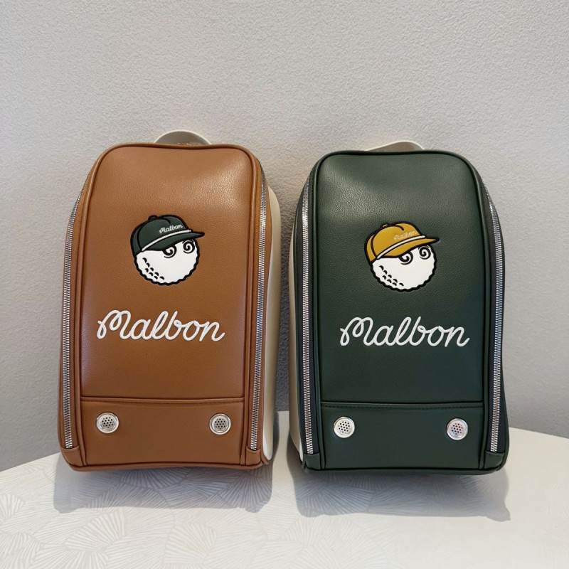 남녀공용 골프화 가방 방수 신발주머니 경량 핸드헬드 슈즈백 26,150원