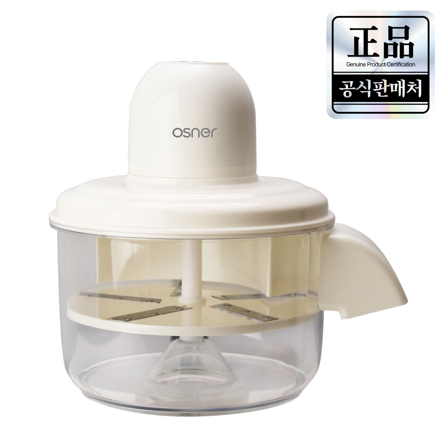 오스너 토마토 포도 마늘 자동필러 껍질싹싹매직필 35,200원