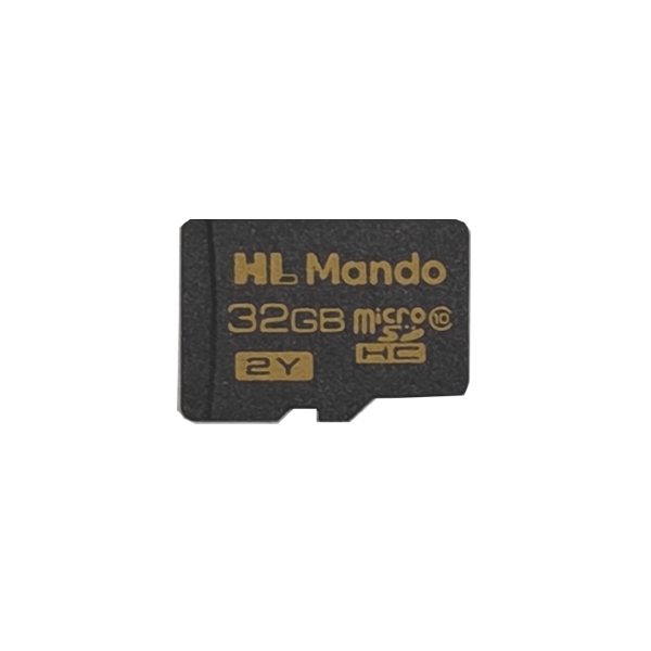 만도 정품 블랙박스 메모리카드 32GB 22,900원