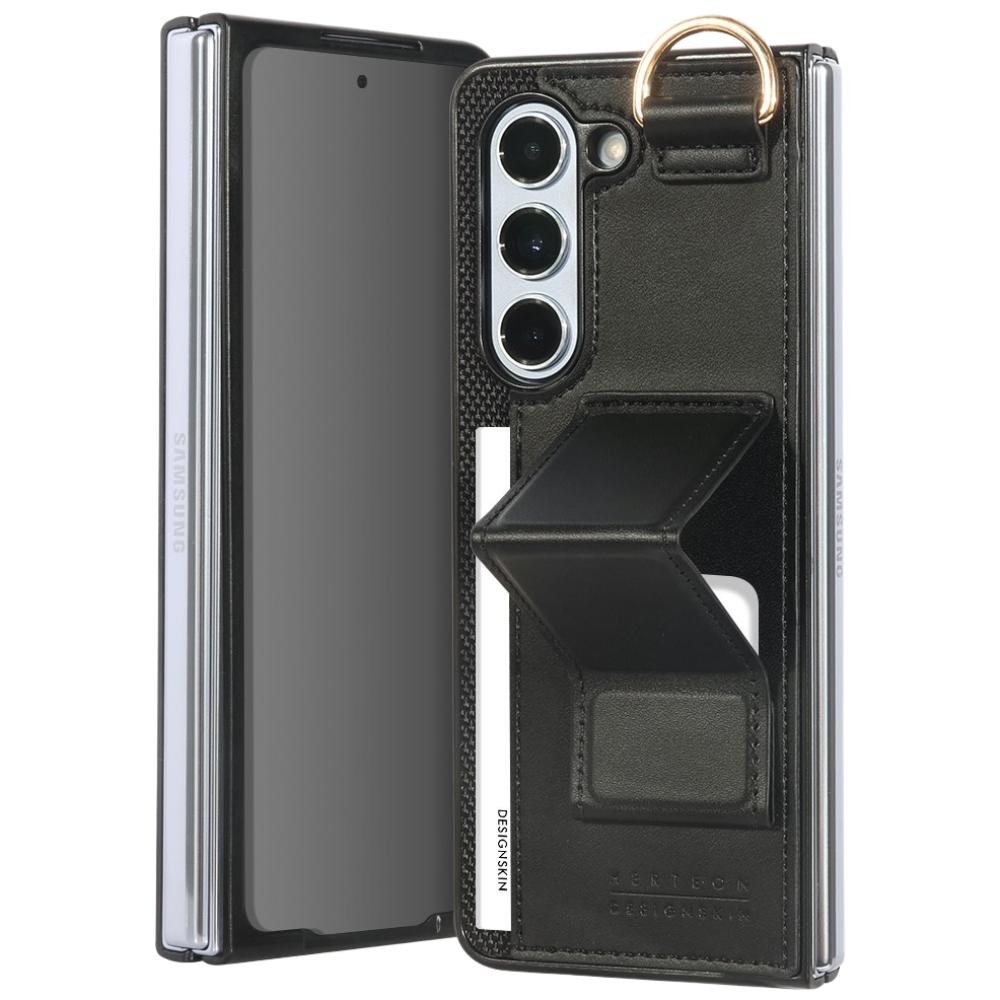 디자인스킨 갤럭시 Z폴드5 그립 스탠드 카드 케이스 37,800원