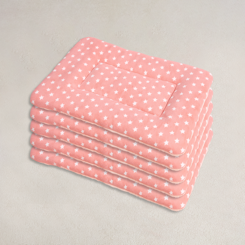 리치독스 강아지방석 고양이 애견 별방석 켄넬방석 6,500원