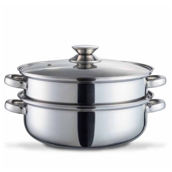 바이마르 엔뚜마노 스테인레스 2단 찜솥 29,500원