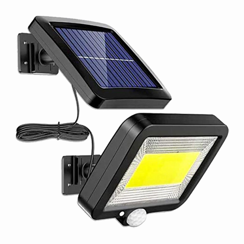 다경이즈 태양광 센서등 모듈과 램프가 분리되는 모션 감지 정원등, 현재가 15,900원