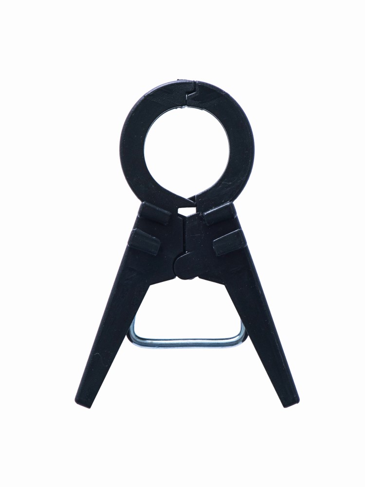 [도남농자재] 포도집게 100개 포도클립 샤인머스켓 호박 토마토 고추 집게 농자재 관수자재, 100개 5,400원