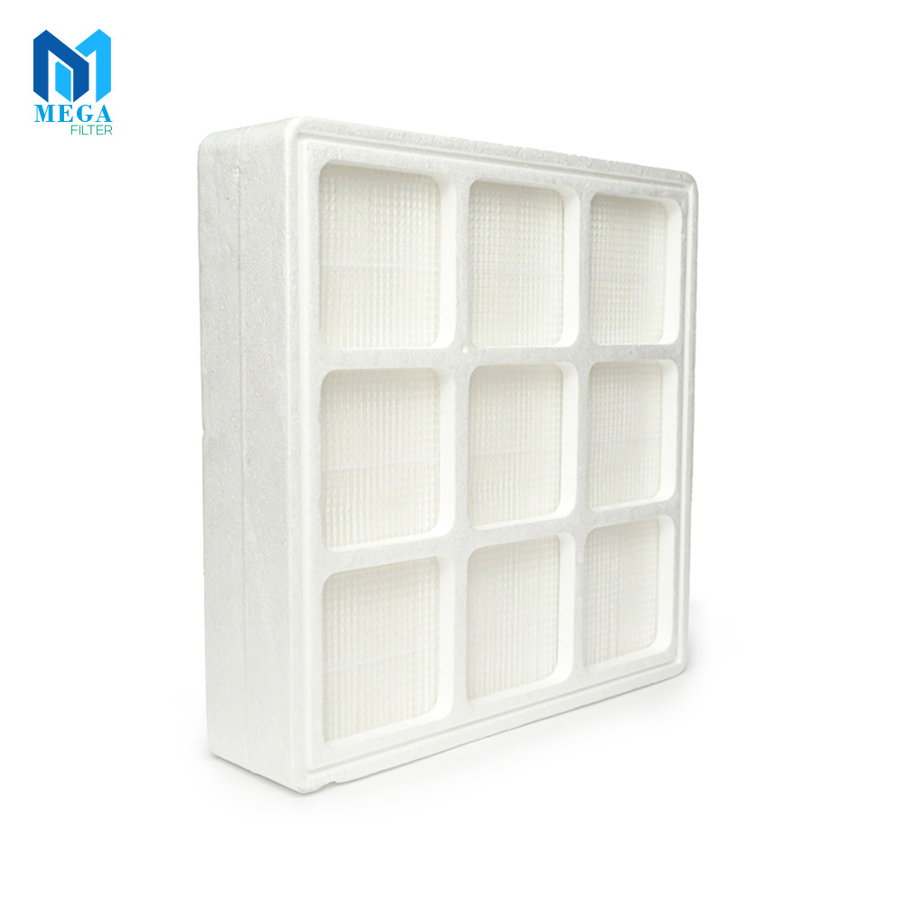 [호환] 아이큐에어 HP250 프리맥스필터 고급형 1단계 48,000원