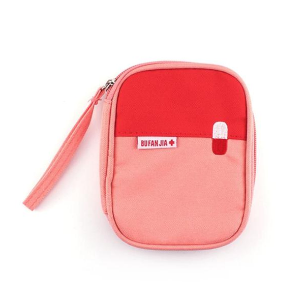 응급키트 생존 키트 가방 의료소모품 파우치 소형 상비약 SLW972DDF 3,910원