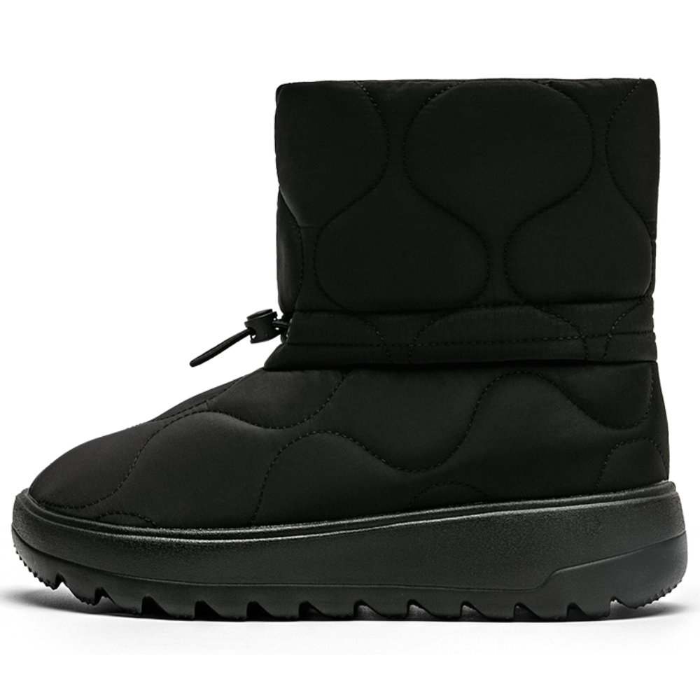 페이퍼플레인 겨울슈즈 여자 패딩신발 발편한부츠 털 방한화 PP1601 34,890원