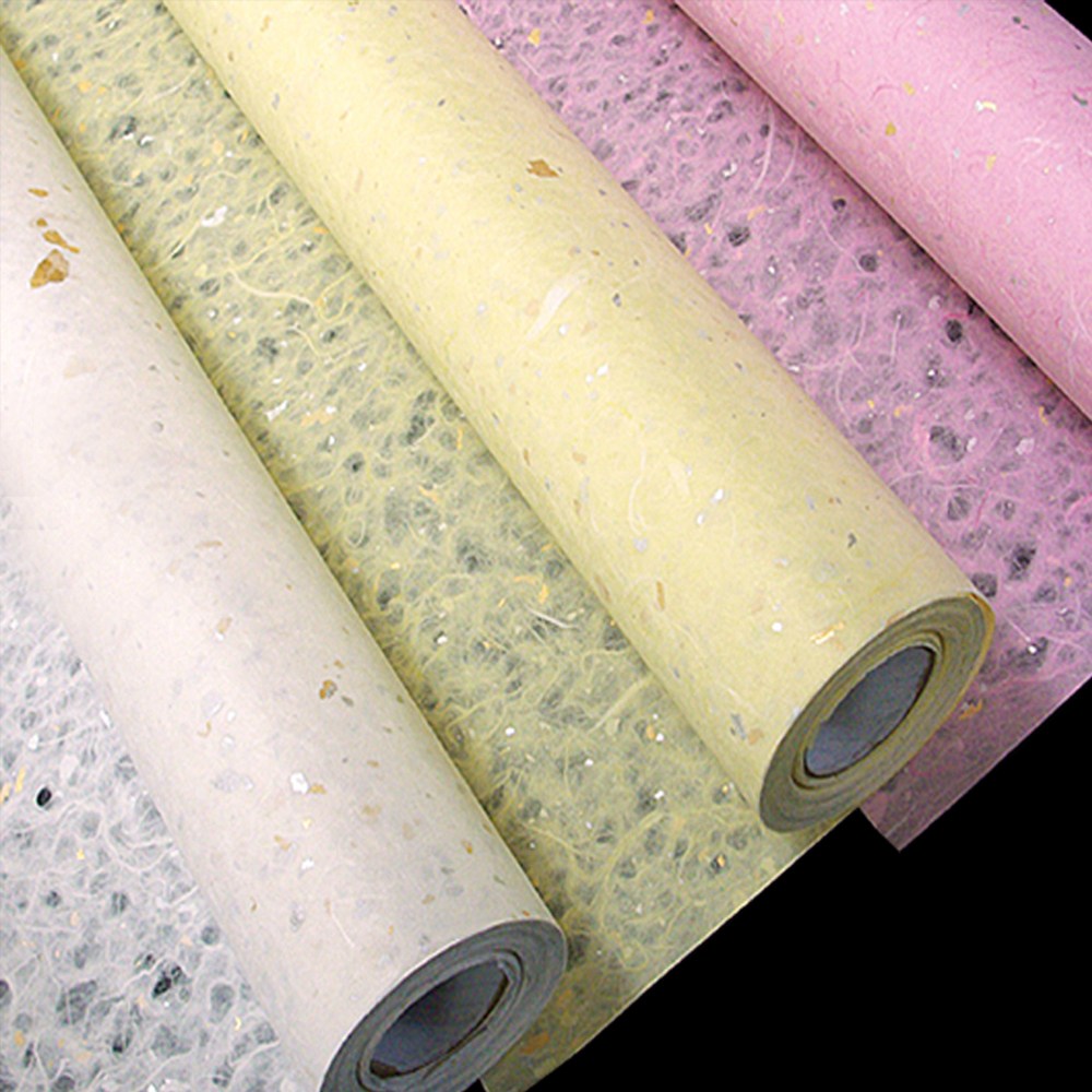 창호지 한지장호지 전주한지 문종이 롤창호지 한옥문살 한지벽지 49,000원