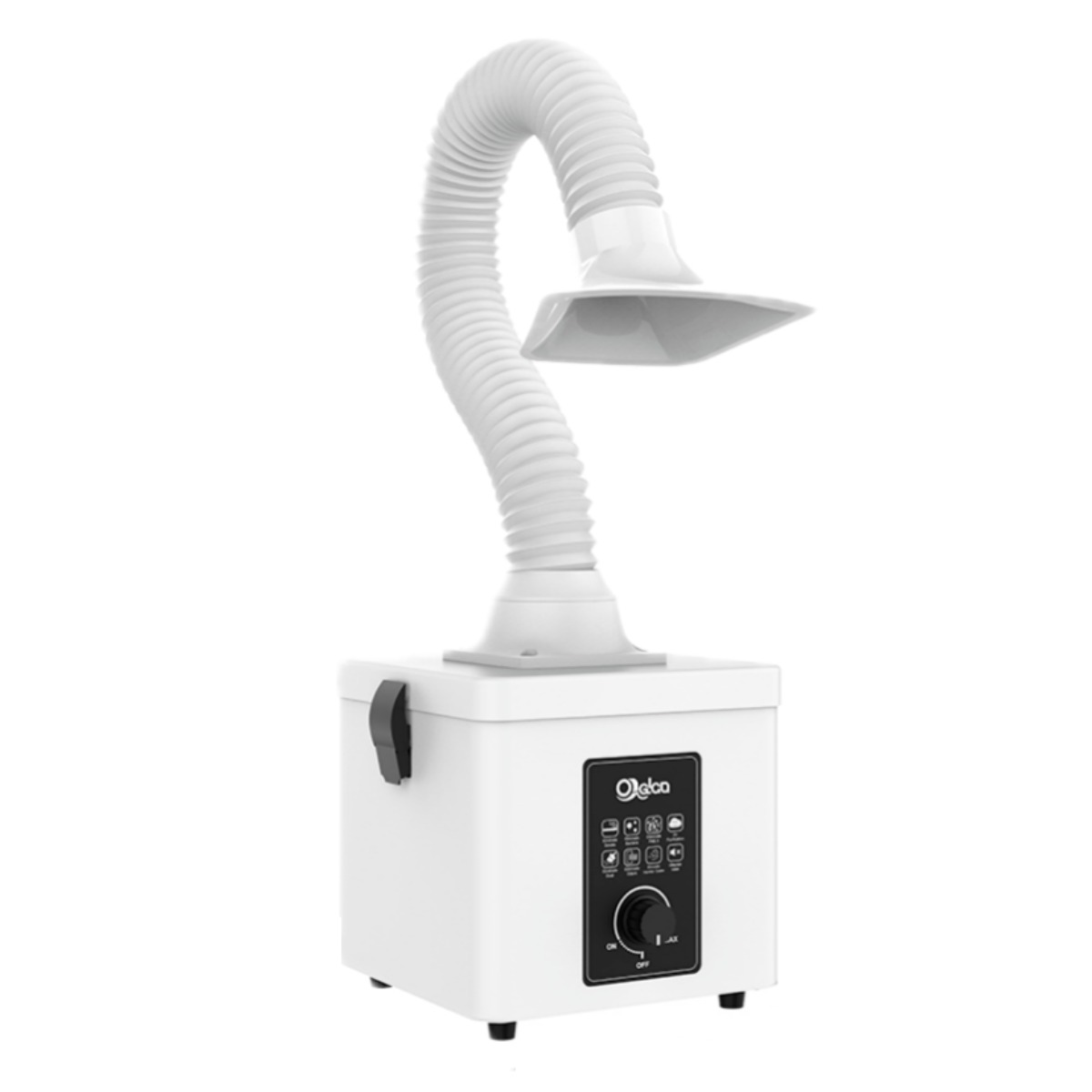 솔더세이프 산업용 남땜 연기 흡입기 집진기 용접 인두 납 정화기 실납 배기 145,780원