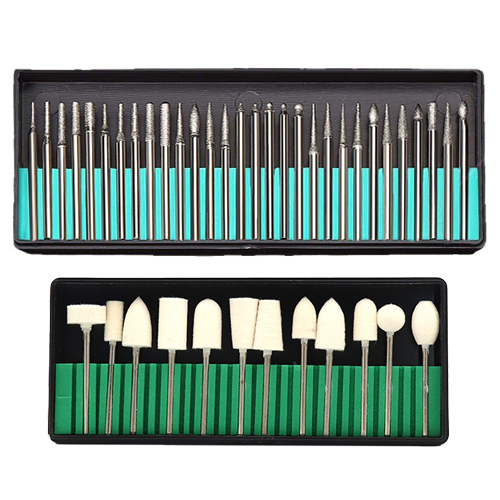 OON 다이아 추지석 샹크 30종 + 양모 추지석 12종 세트 8,900원