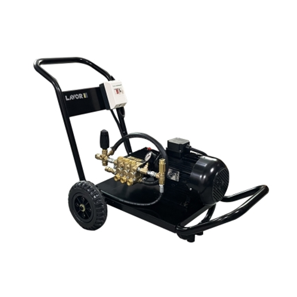 라보 고압세척기 DB 2518 250bar 산업용 삼상 380V 2,662,000원