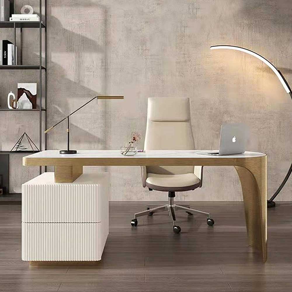 이태리 디자인 제노바 책상 중역 임원 원장실 병원 상담실 회장 사장 컴퓨터 PC 데스크 1,090,000원