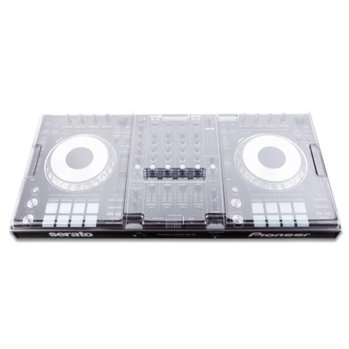 덱세이버 Decksaver DDJ-SZ & DDJ-SZ2 & DDJ-RZ 전용 130,000원