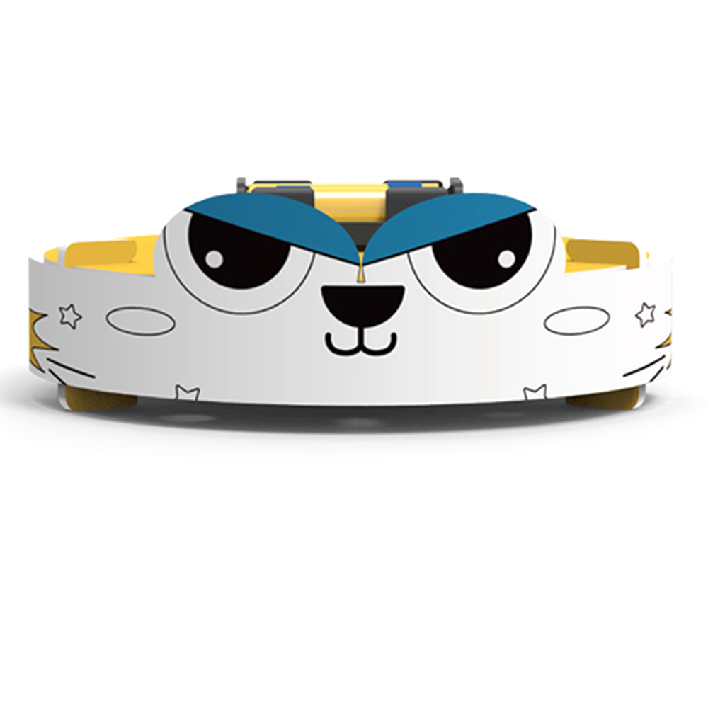 티처스 STEAM 우드락 장애물 회피 자동차 DIY 자연과학 초등과학 실험키트, 1개 5,900원