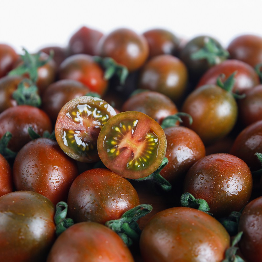 쿠마토 흑대추방울토마토 흑토마토 대저토마토 25,660원