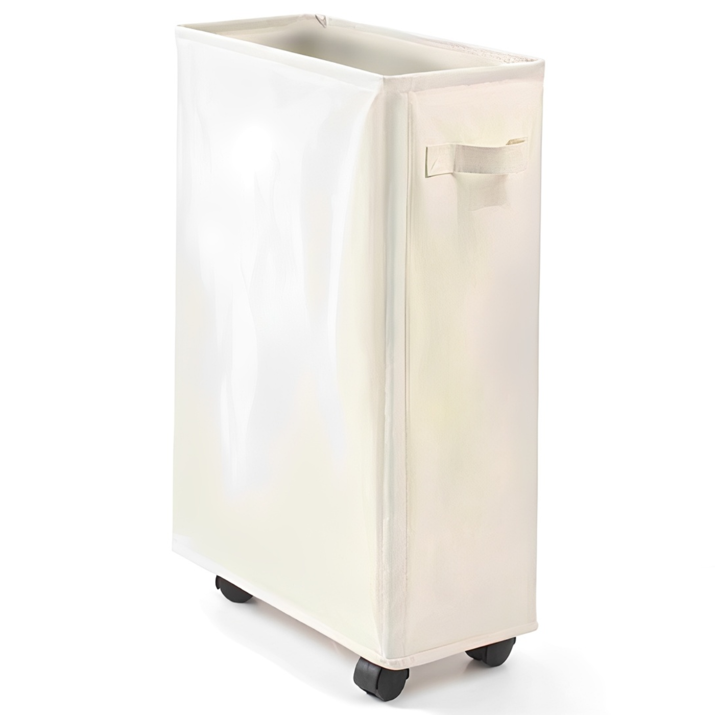 마켓플랜 틈새 이동식 슬림 바구니 14,500원