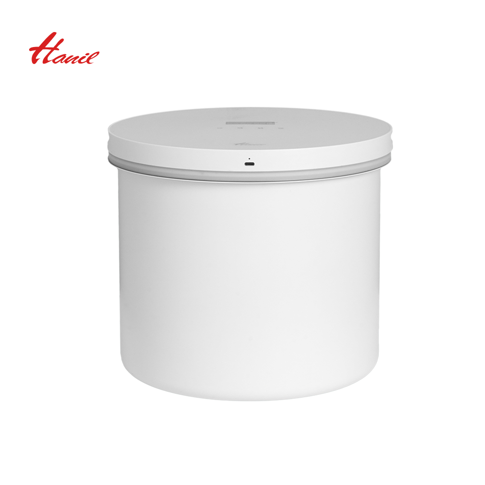 한일 무선 진공 쌀통 10L 316 스텐 쌀보관독 쌀독 쌀항아리 사료통 사료보관통 쌀보관함, 1개, 한일 무선 진공 쌀통 149,000원