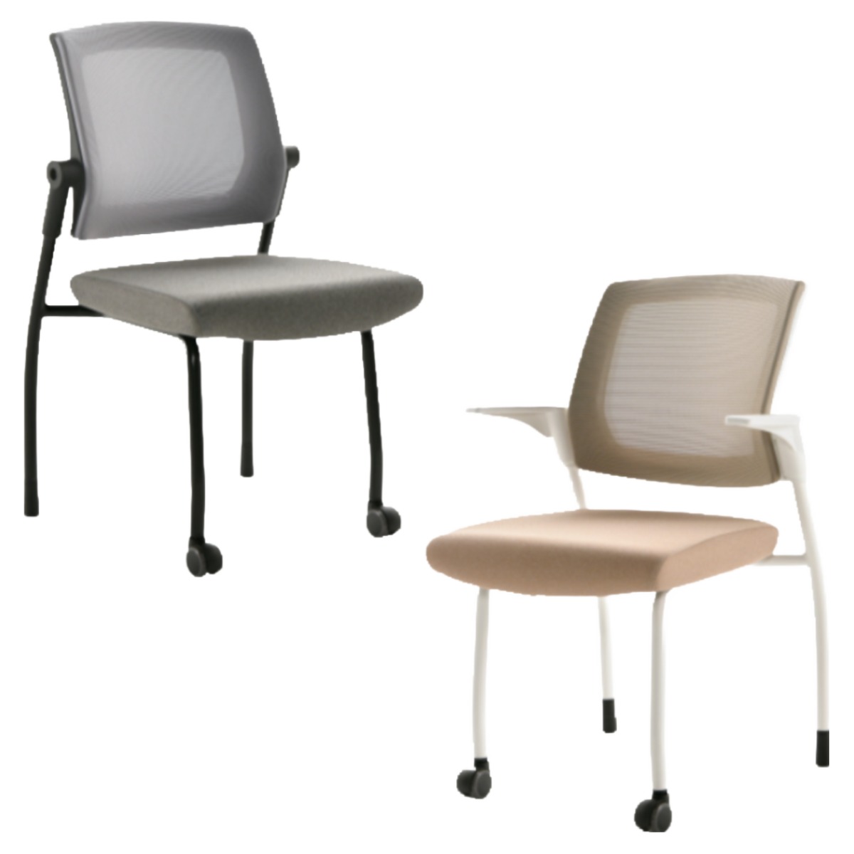 라온체어 서울대의자 CS 100 200 완조립 사무실 컴퓨터 학생 공부 독서실 책상 의자 76,900원