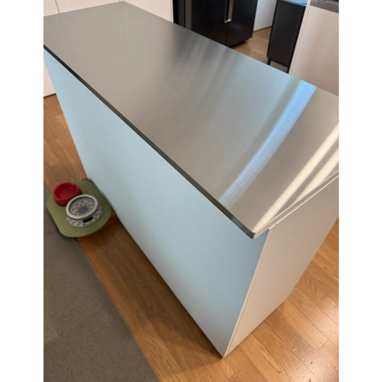 스테인리스 주문제작 가능 원하는 사이즈,모양,절곡,레이저 컷팅 스테인리스 도마 제작 가능 주방/DIY/보수용 5,000원