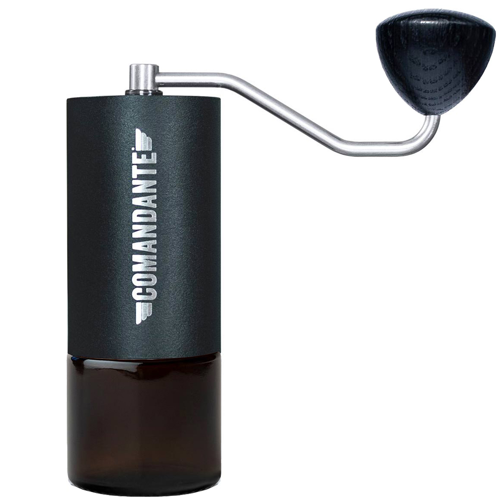 코만단테 핸드밀 그라인더 C40 MK4 니트로 블레이드 380,000원