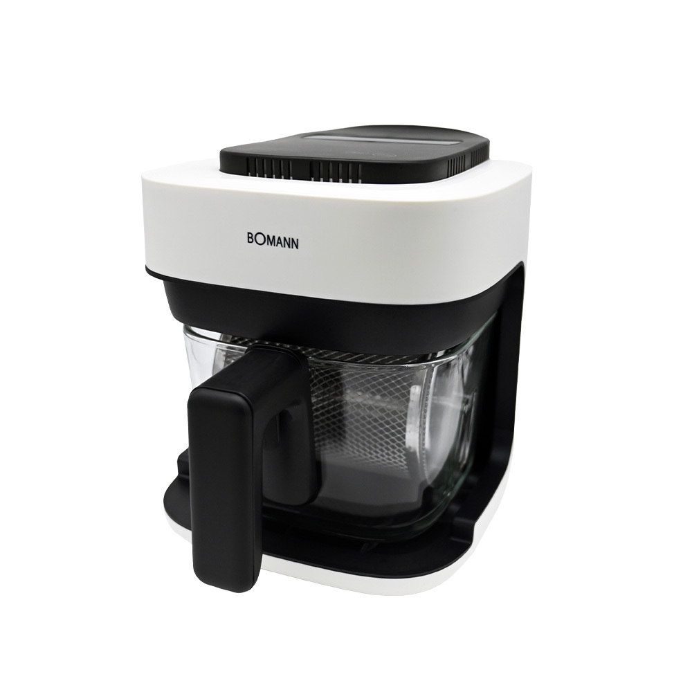 보만 에어프라이어 유리에어프라이어 RAF209EG1I 로티세리 2L 108,210원