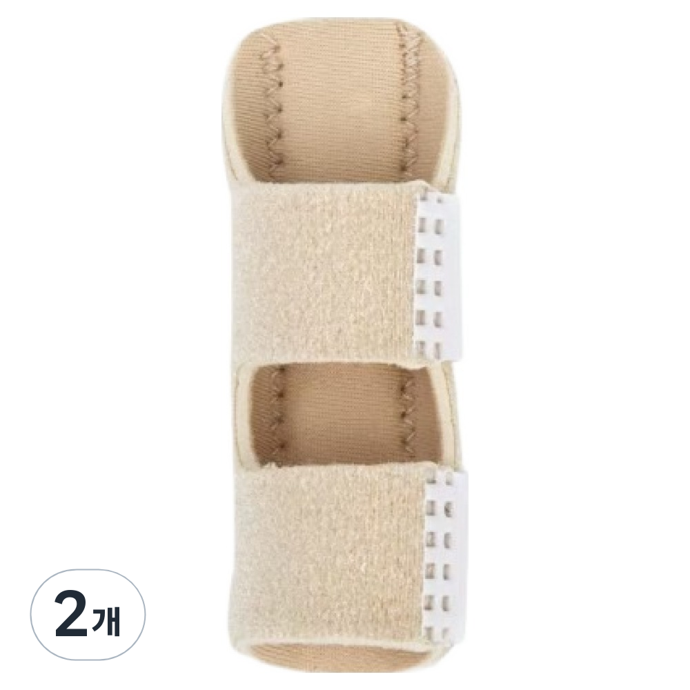 노블리 손가락 고정 보호대 스킨, 2개 6,900원