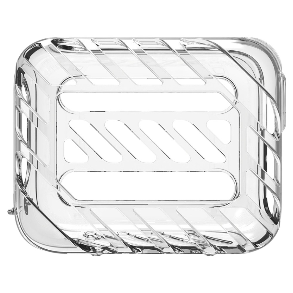 디노 JBL GO4 신형 실리콘 케이스 10 x 8 x 5 cm, 투명, 1개, 단일상품 12,300원