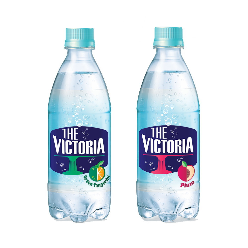 더 빅토리아 청귤+자두 탄산음료 15,960원