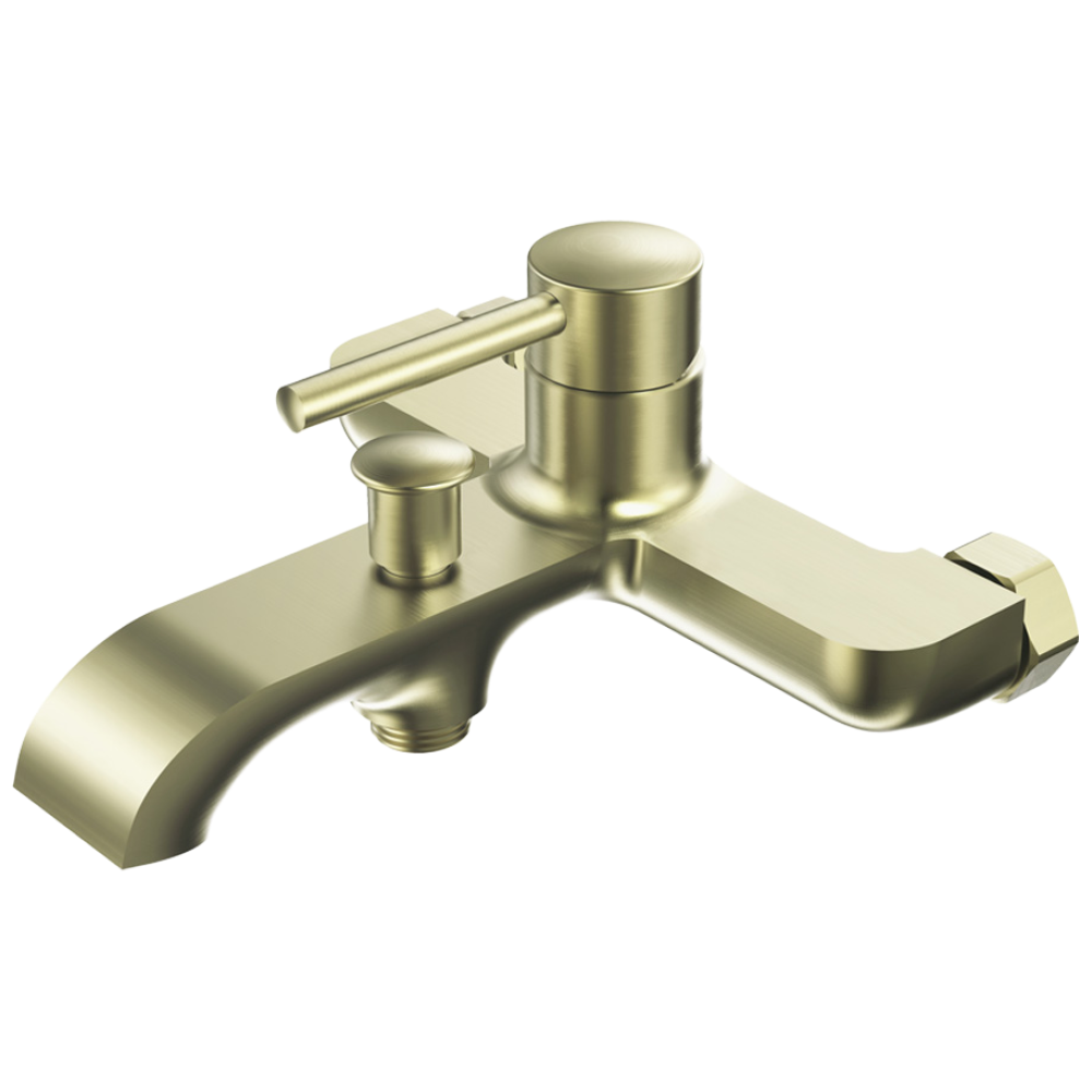 리델 욕실 욕조 샤워기 수전 DSHB-9030-BG 무광골드 213,000원