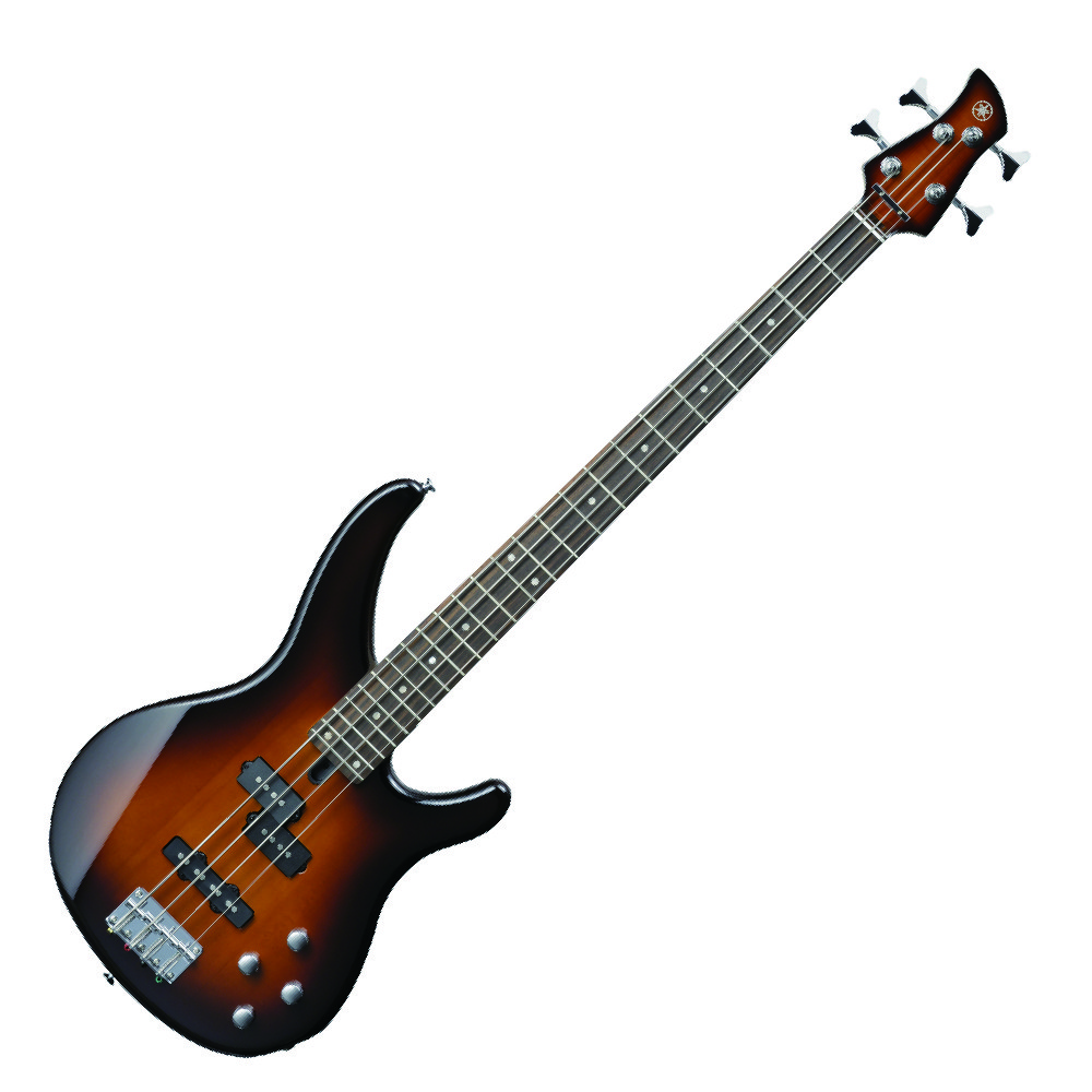 야마하 YAMAHA TRBX204 Old Violin Sunburst 올드 바이올린 썬버스트 베이스기타, 1개 550,000원