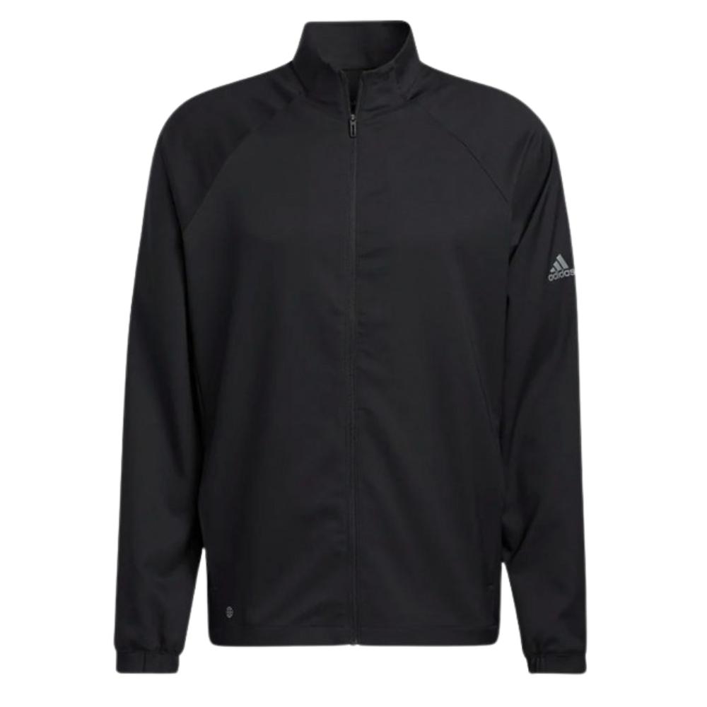 아디다스골프 봄 간절기 남성 긴팔 집업 자켓 스포츠 캐주얼 점퍼 113,300원