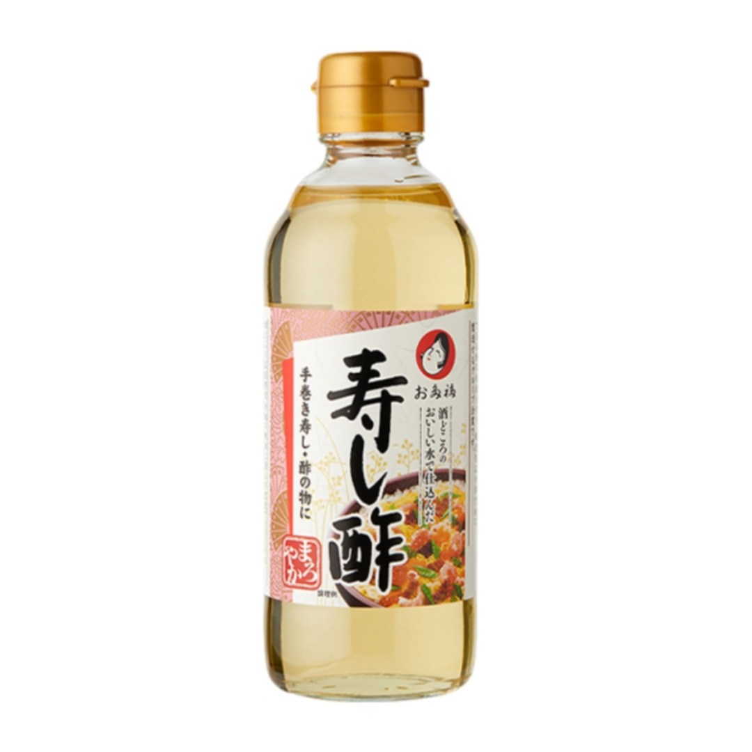 오타후쿠 스시스 초밥용 식초, 2개, 300ml 9,520원