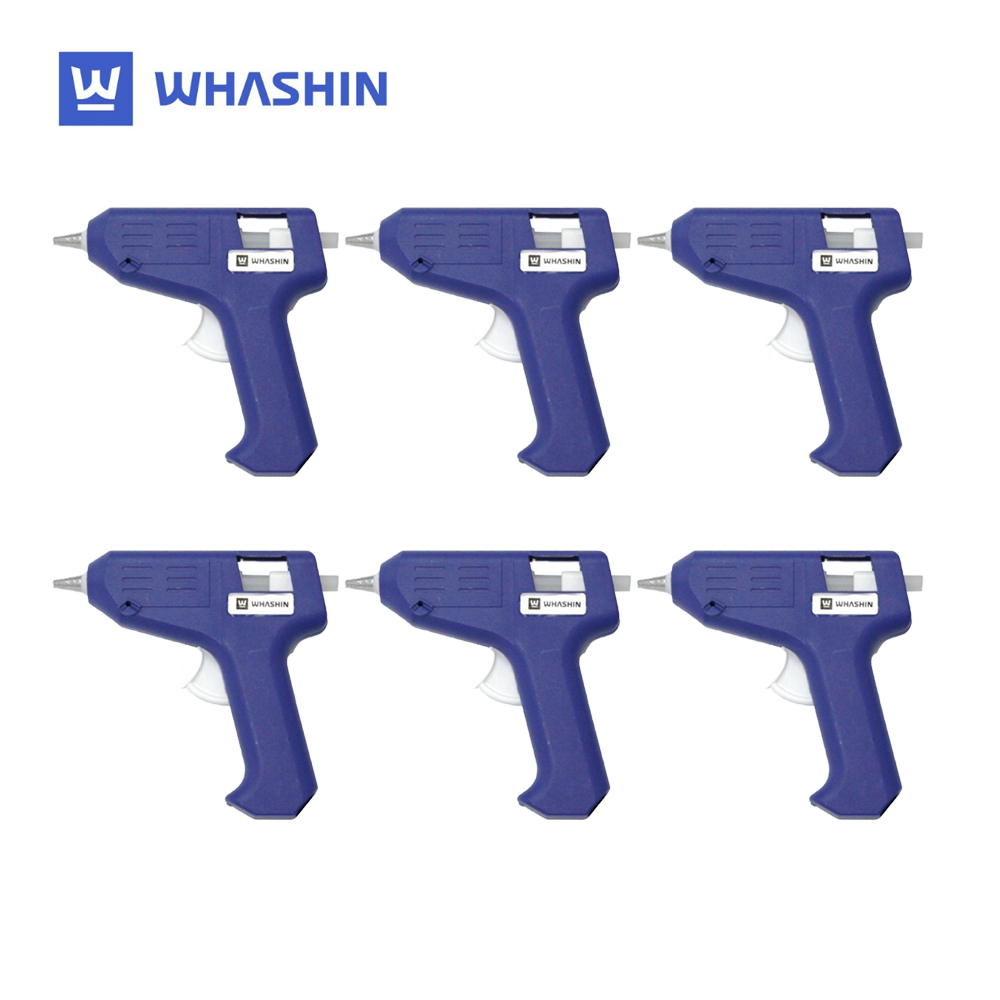 화신 글루건 10W 소 7mm 39,300원